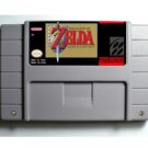 The Legend of Zelda : A Link to the Past SNES 16-Bit Video Game Cartridge NTSC English