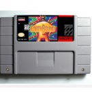 Earthbound SNES 16-Bit Video Game Cartridge NTSC English