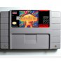 Earthbound SNES 16-Bit Video Game Cartridge NTSC English