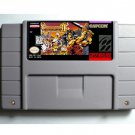 Breath of Fire II 2 SNES 16-Bit Video Game Cartridge Super Nintendo NTSC English