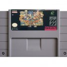 Dragon Quest VI 6 SNES 16-Bit Video Game Cartridge Super Nintendo NTSC English