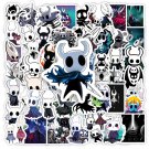 60 pcs Hollow Knight Stickers Video Game Decals for Laptop Phone Scrapbook 5.5 cm (on the long side) 60 pcs Hollow Knight Stickers Video Game Decals for Laptop Phone Scrapbook 5.5 cm (on the long side)