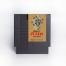 The Legend of Zelda Outlands NES 8-Bit Video Game Cartridge Nintendo NTSC English