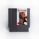 Castlevania The Holy Relics NES 8-Bit Video Game Cartridge Super Nintendo NTSC English