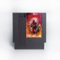 Deadpool NES 8-Bit Video Game Cartridge Nintendo NTSC English