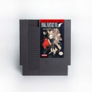 Final Fantasy VII 7 Advent Children NES 8-Bit Video Game Cartridge Nintendo NTSC English Final Fantasy VII 7 Advent Children NES 8-Bit Video Game Cartridge Nintendo NTSC English