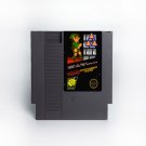 The Legend of Zelda Curse from the Outskirts NES 8-Bit Video Game Cartridge Nintendo NTSC English