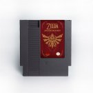 The Legend of Zelda Ancient Dungeon NES 8-Bit Video Game Cartridge Nintendo NTSC English