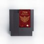 The Legend of Zelda Ancient Dungeon NES 8-Bit Video Game Cartridge Nintendo NTSC English