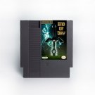 Zelda II End of Day NES 8-Bit Video Game Cartridge Nintendo NTSC English Zelda II End of Day NES 8-Bit Video Game Cartridge Nintendo NTSC English