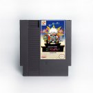 Demon Castle Special: I'm Kid Dracula !! NES 8-Bit Video Game Cartridge Nintendo NTSC English