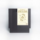 The Legend of Zelda Trial of Courage NES 8-Bit Video Game Cartridge Nintendo NTSC English