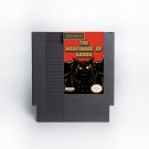 Zelda II Nightmare of Ganon NES 8-Bit Video Game Cartridge Nintendo NTSC English Zelda II Nightmare of Ganon NES 8-Bit Video Game Cartridge Nintendo NTSC English