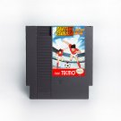 Captain Tsubasa Vol. II Super Striker NES 8-Bit Video Game Cartridge Nintendo NTSC English