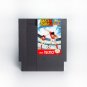 Captain Tsubasa Vol. II Super Striker NES 8-Bit Video Game Cartridge Nintendo NTSC English