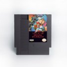 Jesus Tale of the Dreadful Bio Monster NES 8-Bit Video Game Cartridge Nintendo NTSC English