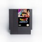 Dragon Ball Z 2 The Fury of Lord Freeza !! NES 8-Bit Video Game Cartridge Nintendo NTSC English