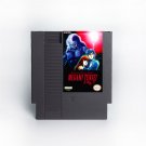 Digital Devil Story Megami Tensei NES 8-Bit Video Game Cartridge Nintendo NTSC English Digital Devil Story Megami Tensei NES 8-Bit Video Game Cartridge Nintendo NTSC English