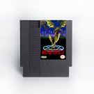 Digital Devil Story Megami Tensei II 2 NES 8-Bit Video Game Cartridge Nintendo NTSC English Digital Devil Story Megami Tensei II 2 NES 8-Bit Video Game Cartridge Nintendo NTSC English