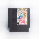 Metal Slader Glory NES 8-Bit Video Game Cartridge Nintendo NTSC English