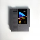 Metroid Rogue Dawn NES 8-Bit Video Game Cartridge Nintendo NTSC English