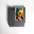 Metroid Mother NES 8-Bit Video Game Cartridge Nintendo NTSC English
