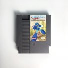 Mega Man in the Mushroom Kingdom NES 8-Bit Video Game Cartridge Nintendo NTSC English