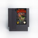 All Hell Unleashed NES 8-Bit Video Game Cartridge Nintendo NTSC English