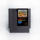 Battle City NES 8-Bit Video Game Cartridge Nintendo NTSC English