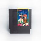 Layla NES 8-Bit Video Game Cartridge Nintendo NTSC English