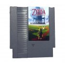 The Legend of Zelda Journey of a Day NES 8-Bit Video Game Cartridge Nintendo NTSC English