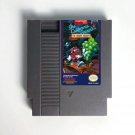 The California Raisins The Grape Escape NES 8Bit Video Game Cartridge Nintendo NTSC English