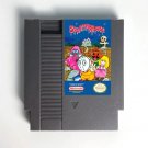 Splatterhouse NES 8-Bit Video Game Cartridge Nintendo NTSC English