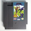 Time Diver Eon Man NES 8-Bit Video Game Cartridge Nintendo NTSC English
