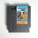 Adventure Island IV 4 NES 8-Bit Video Game Cartridge Nintendo NTSC English