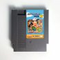 Adventure Island IV 4 NES 8-Bit Video Game Cartridge Nintendo NTSC English