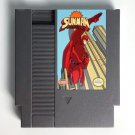 Sunman NES 8-Bit Video Game Cartridge Nintendo NTSC English