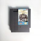 Silva Saga NES 8-Bit Video Game Cartridge Nintendo NTSC English