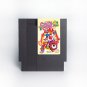 Circus Charlie NES 8-Bit Video Game Cartridge Nintendo NTSC English