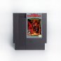 AD&D Dragons of Flame NES 8-Bit Video Game Cartridge Nintendo NTSC English