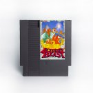 Altered Beast NES 8-Bit Video Game Cartridge Nintendo NTSC English