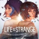 50x70cm Video Game Poster - Life is Strange on Cotton Canvas Fabric (No Frame)