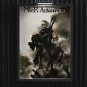 50x70cm Video Game Poster - NieR Automata V2 on Cotton Canvas Fabric (No Frame)