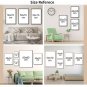 50x70cm Video Game Poster - NieR Automata V5 on Cotton Canvas Fabric (No Frame)