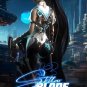 50x70cm Video Game Poster - Stellar Blade V1 on Cotton Canvas Fabric (No Frame)