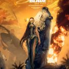50x70cm Video Game Poster - Stellar Blade V2 on Cotton Canvas Fabric (No Frame) 50x70cm Video Game Poster - Stellar Blade V2 on Cotton Canvas Fabric (No Frame)