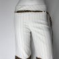 High waist
