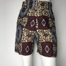 High waist