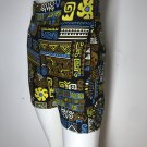 High waist