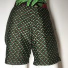 High waist